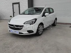 Blanco Usado 2019 Opel Corsa Color Edition Berlina | 9900 € (Precio justo)