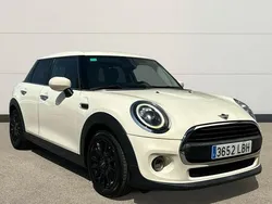 Blanco Usado 2019 Mini ONE Utilitario | 16.000 € (Un poco caro)