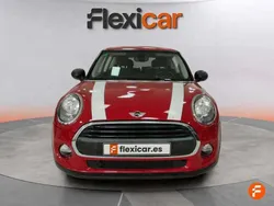 Rojo Usado 2015 Mini Cooper Utilitario | 8790 € (Super precio)