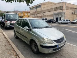 Verde Usado 2007 Tata Indica Utilitario | 2700 €