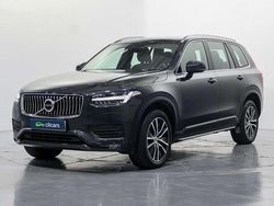 Gris Usado 2021 Volvo XC90 Business Edition SUV | 36.490 € (Precio justo)