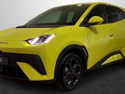 Amarillo Usado 2025 BYD Dolphin Surf Comfort Utilitario | 20.900 €