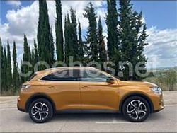 Naranja Usado 2019 DS Automobiles DS7 Crossback So Chic SUV | 20.999 € (Precio justo)