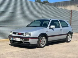 VW Golf III