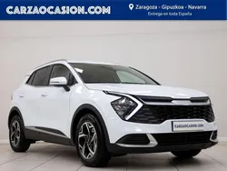 Otro Usado 2024 Kia Sportage SUV | 26.900 € (Precio justo)