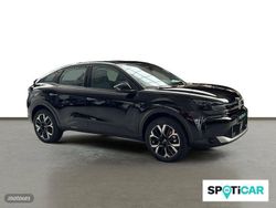 Negro Nuevo 2025 Citroën C4 Business Class Berlina | 24.500 € (Un poco caro)