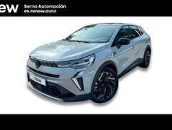 Gris Nuevo 2024 Renault Symbioz Esprit Alpine SUV | 31.500 € (Precio justo)