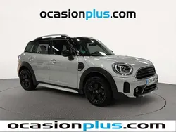 Plateado Usado 2024 Mini Cooper Countryman SUV | 24.182 € (Super precio)