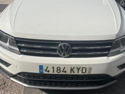 Usado 2018 VW Tiguan Sport SUV | 20.500 € (Un poco caro)