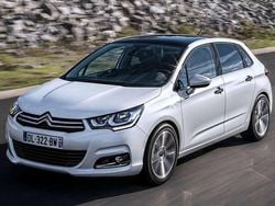 Negro Usado 2016 Citroën C4 Live Utilitario | 7990 € (Precio justo)