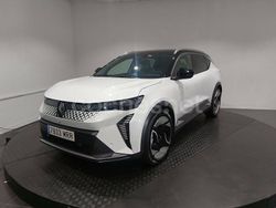 Eléctrico Usado 2024 Renault Renault Scenic E-Tech Iconic SUV | 47.940 €