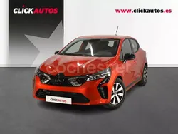Rojo Usado 2025 Mitsubishi Colt Motion Berlina | 17.100 € (Precio justo)