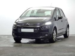 Negro Usado 2017 Citroën C4 Picasso Live Monovolumen | 9900 € (Precio justo)