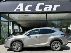 Gris Usado 2016 Lexus NX300h SUV | 18.990 € (Super precio)