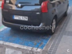 Gris / plata Usado 2010 Peugeot 5008 Sport Monovolumen | 4500 € (Super precio)
