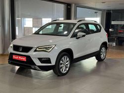 Blanco Usado 2020 Seat Ateca Style SUV | 12.641 €