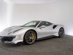 Plateado Usado 2021 Ferrari 488 Coupe | 585.000 €