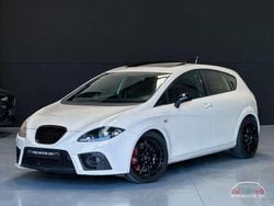 Blanco Usado 2008 Cupra Leon Utilitario | 13.490 € (Un poco caro)
