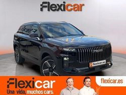 Negro Usado 2024 Jaecoo 7 SUV | 28.990 € (Caro)