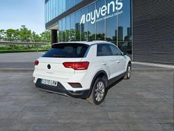 Usado 2021 VW T-Roc Advance SUV | 21.200 € (Precio justo)