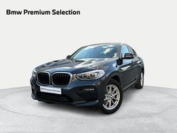 Usado 2021 BMW X4 Comfort Edition SUV | 39.900 € (Super precio)
