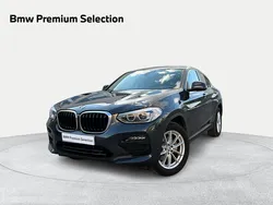 Usado 2021 BMW X4 Comfort Edition SUV | 41.900 €