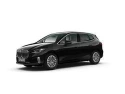 Nuevo 2025 BMW 218 Active Tourer Comfort Edition Monovolumen | 41.490 € (Precio justo)