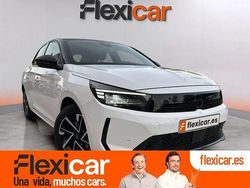Blanco Usado 2024 Opel Corsa Berlina | 15.990 € (Caro)