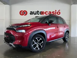 Usado 2021 Citroën C3 Aircross Feel SUV | 17.300 € (Caro)