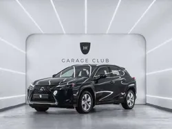 Negro Usado 2021 Lexus UX 250h SUV | 19.499 € (Super precio)