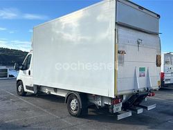 Blanco Usado 2002 Peugeot Boxer Van | 29.000 €