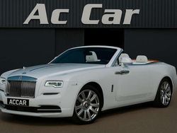 Blanco Usado 2017 Rolls Royce Phantom Coupe | 320.000 €