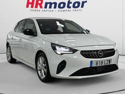 Usado 2022 Opel Corsa Elegance | 13.900 € (Precio justo)