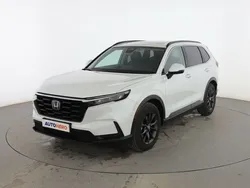 Blanco Usado 2023 Honda CR-V Elegance SUV | 41.999 € (Super precio)