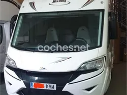 Blanco Usado 2000 Fiat Ducato Van | 60.000 €