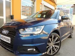 Usado 2015 Audi A1 Design Utilitario | 16.900 €