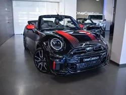 Negro Usado 2025 Mini John Cooper Works Utilitario | 47.900 €