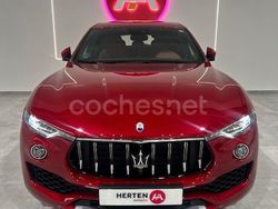 Granate Usado 2023 Maserati Levante GT SUV | 74.900 €