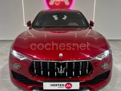Granate Usado 2023 Maserati Levante GT SUV | 74.900 € (Caro)