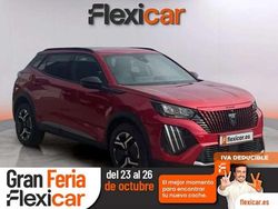 Burdeos Usado 2024 Peugeot 2008 Allure SUV | 16.090 € (Super precio)