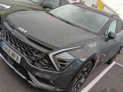 Usado 2023 Kia Sportage GT-Line SUV | 30.700 € (Un poco caro)