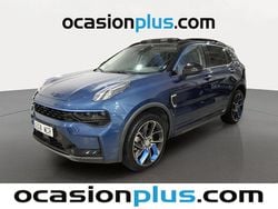 Blanco Usado 2022 Lynk & Co 01 SUV | 17.364 € (Precio justo)