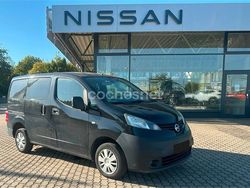 Azul Usado 2013 Nissan NV200 Comfort Van | 5900 € (Super precio)