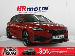 Rojo Usado 2024 Cupra Leon Utilitario | 23.920 € (Buen precio)