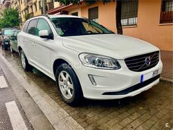 Blanco Usado 2013 Volvo XC60 Momentum SUV | 13.500 € (Precio justo)