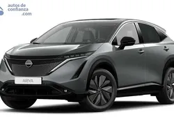 Nuevo 2025 Nissan Ariya Evolve SUV | 42.800 €
