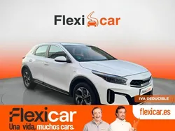 Blanco Usado 2023 Kia XCeed SUV | 17.980 € (Precio justo)