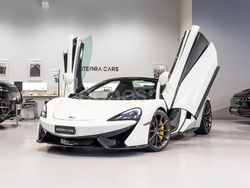 Usado 2019 McLaren 570S Descapotable | 179.900 €
