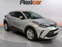 Gris Usado 2023 Toyota C-HR Active SUV | 19.890 €