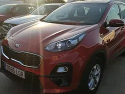 Usado 2020 Kia Sportage SUV | 18.190 € (Buen precio)